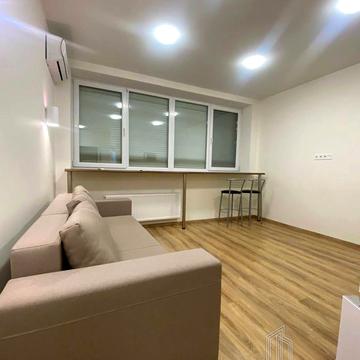 Сергія Колоса вул. (Леніна), 3