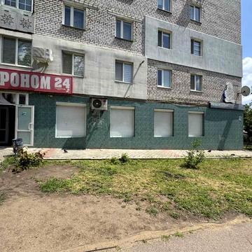 Георгія Ґонґадзе вул. (Паризької Комуни), 28