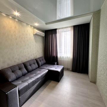 Мартинова просп., 18