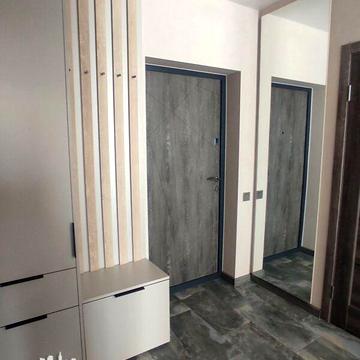 Довгострокова оренда 1к Квартира 600-річчя вулиця ЖК Лесопарковый