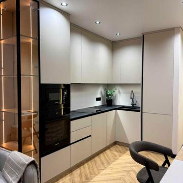 Продаж квартири зі стильним ремонтом ЖК Центральний 2