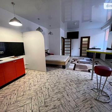 Довгострокова оренда 1к Квартира Березова вулиця