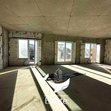 Продам 3-4 комн. квартиру в ЖК Маринист. Вид на море и монастырь! ЖК Мариніст