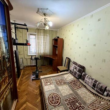 Аренда 3 кв в Центре.