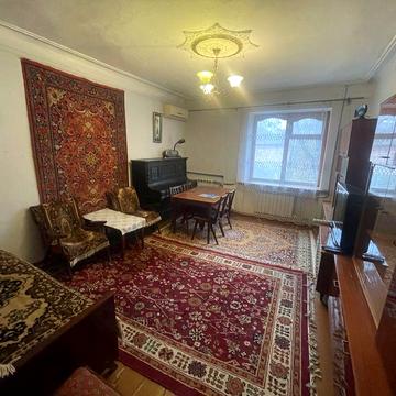 Сдам 2к/к на Николаевской