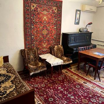 Сдам 2к/к на Николаевской