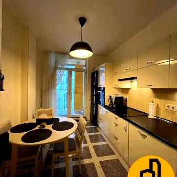 Регенераторна вул., 4 к4