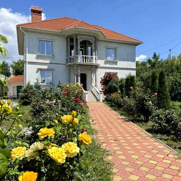 Привільна вул.