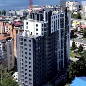 Продаж 2 кім. квартири на Новому Світі ЖК Atlanta Tower