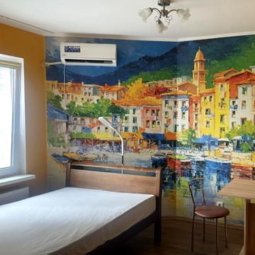 Єлизавети Чавдар вул., 28