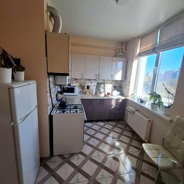 Бігова вул., 17