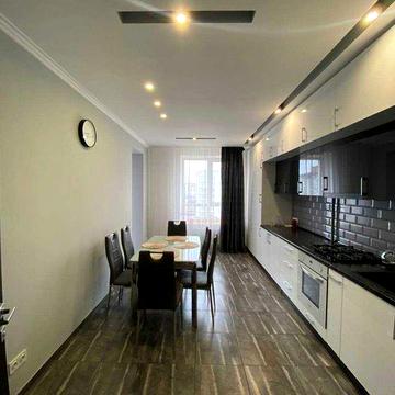 Довгострокова оренда 3-х кімн кв в Калиновій слободі 2