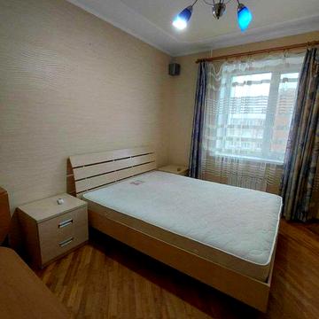 Оренда Двохкімнатної Квартири Левада