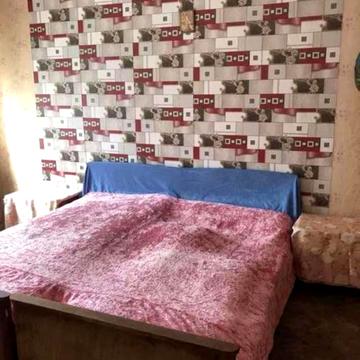 Сергія Набоки вул., 2