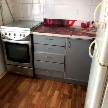 Сергія Набоки вул., 2