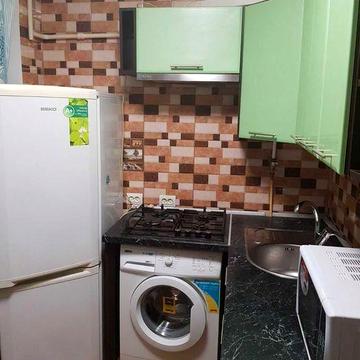 Відрадненський бул., однокімнатна квартира