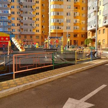 Продаж 2-х рівневої кв,205 м. ЖК "Міністерський". ЖК Міністерський