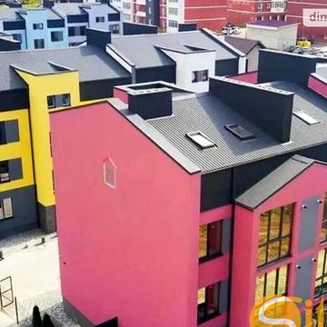 Продаж 2к Квартира Калинова вулиця ЖК Вілла Італія