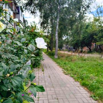 В продажу 2к квартира з автономним опаленням