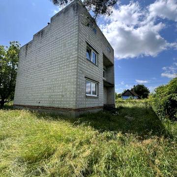 Продаж будинку  в с Семенівка 89000$ ділянка 37сот