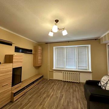 Продам 2к квартиру пр. Мира, 21, Левобережный, 3