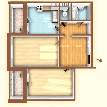 Миколи Закревського вул., 95-Г