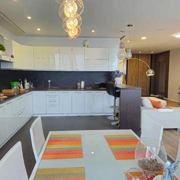 Продам 3 к. квартиру 110 кв.м. ЖК Едем, вул. Чубинського м. Бровари DM