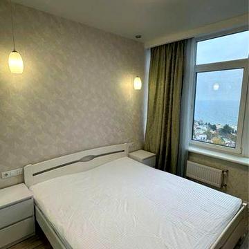 Аренда квартиры на Каманина