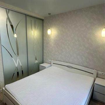 Аренда квартиры на Каманина