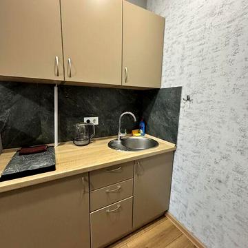 Продаж 1к Квартира Педагогічна вулиця ЖК Пространство на Педагогической