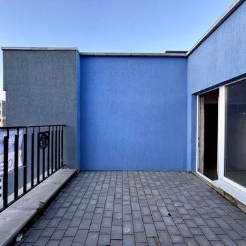 Двохрівнева квартира з терасою в центрі! ЖК «Княгинин» ЖК Житловий район „Княгинин“