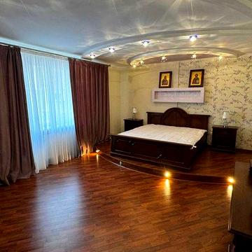 Оренда 3к квартири на Водоровідній 42/1