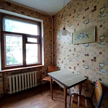 Сдам 3-х комнатную квартиру Базарная / Преображенская