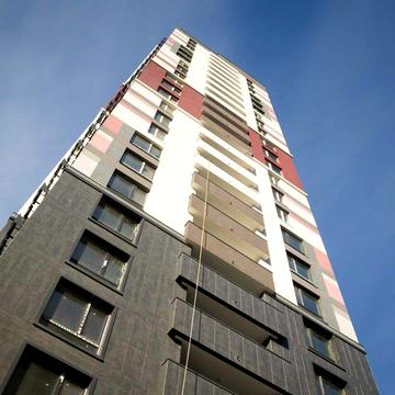 1-кімнатна квартира на Позняках з розстрочкою від забудовника