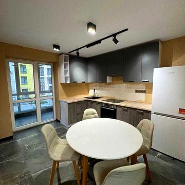 Оренда 1 кім. квартири вул. Залізнична