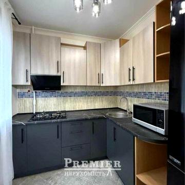 3 к. еа на Черемушках с ремонтом 60кв  59000