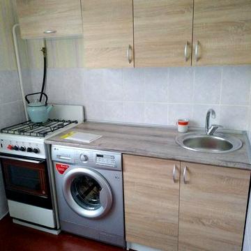 Вільна 2во кімнатна квартира