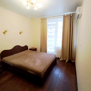 Геннадія Афанасьєва вул., 11