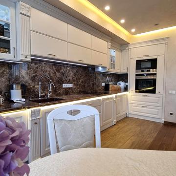 Вишгородська вул., 45