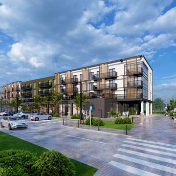 Калинова вул., 2