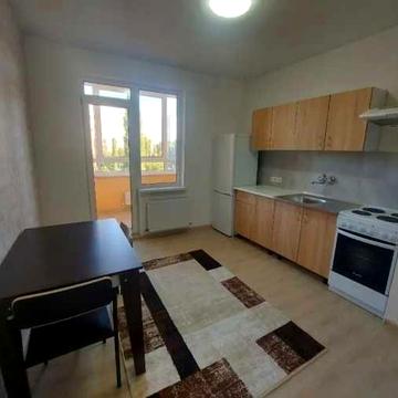 Долгосрочная аренда 1к квартиры Радужный