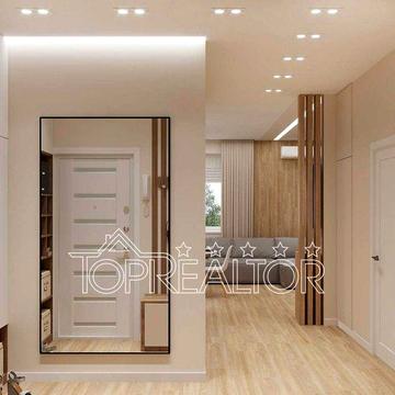 Оренда 3-к квартири в ЖК Ключ