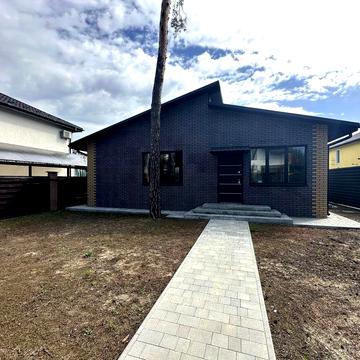 Продам Будинок в Лісовій Бучі. Вул. Михайловського. Без Комісії! Газ!