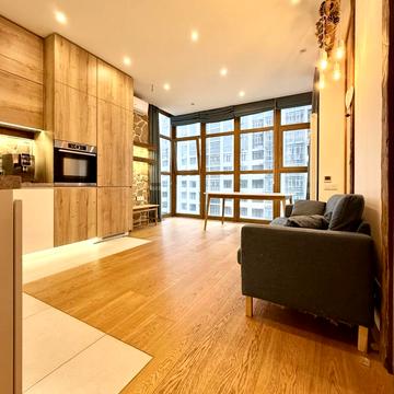 Андрія Верхогляда вул. (Михайла Драгомирова), 15-А