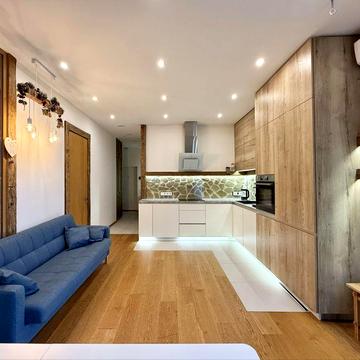 Андрія Верхогляда вул. (Михайла Драгомирова), 15-А