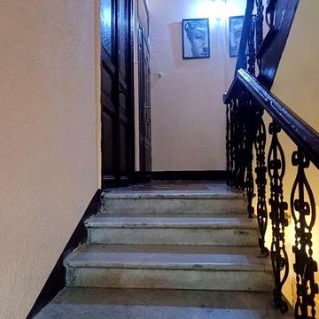 Shev-02 3-х комнатная квартира на Софиевской