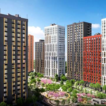 Столичне шосе, 1