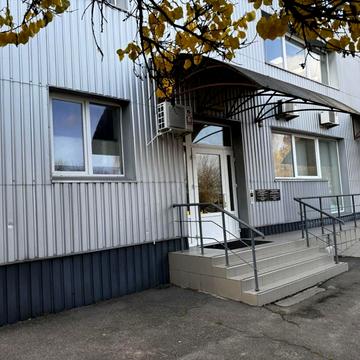 Колективна вул., 10