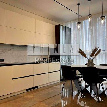 Продаж 2к квартири, ЖК Новопечерські Липки, вул. Андрія Верхогляда, 14 ЖК Новопечерські Липки