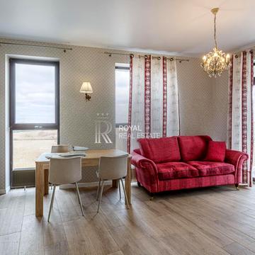 Паркова вул., 11